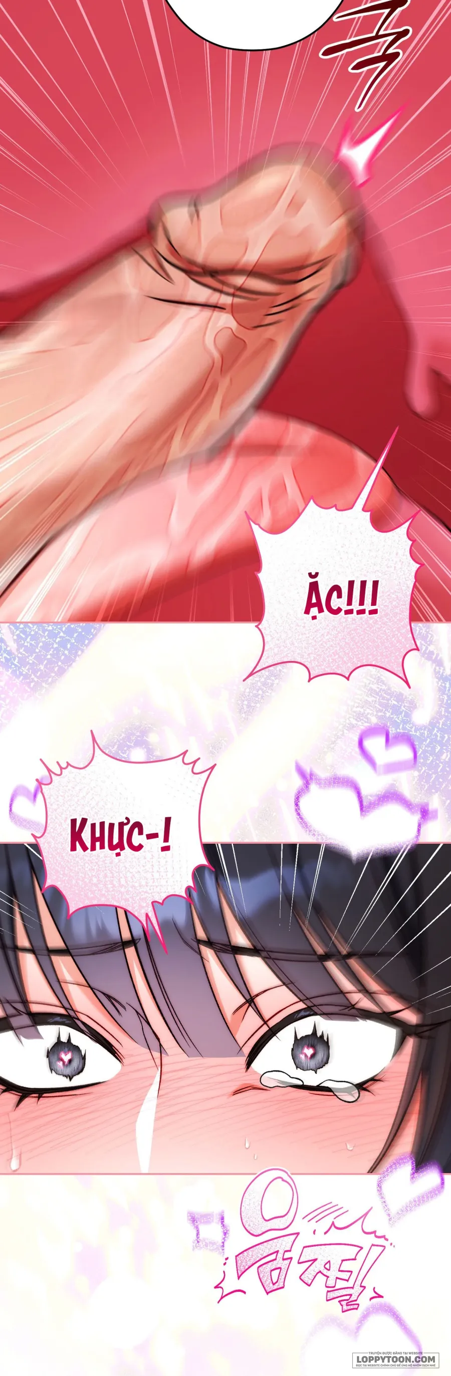 [KHÔNG CHE] Không Tỉnh Táo Chap 3 - 🔞🔞🔞🔞🔞 - trang 16