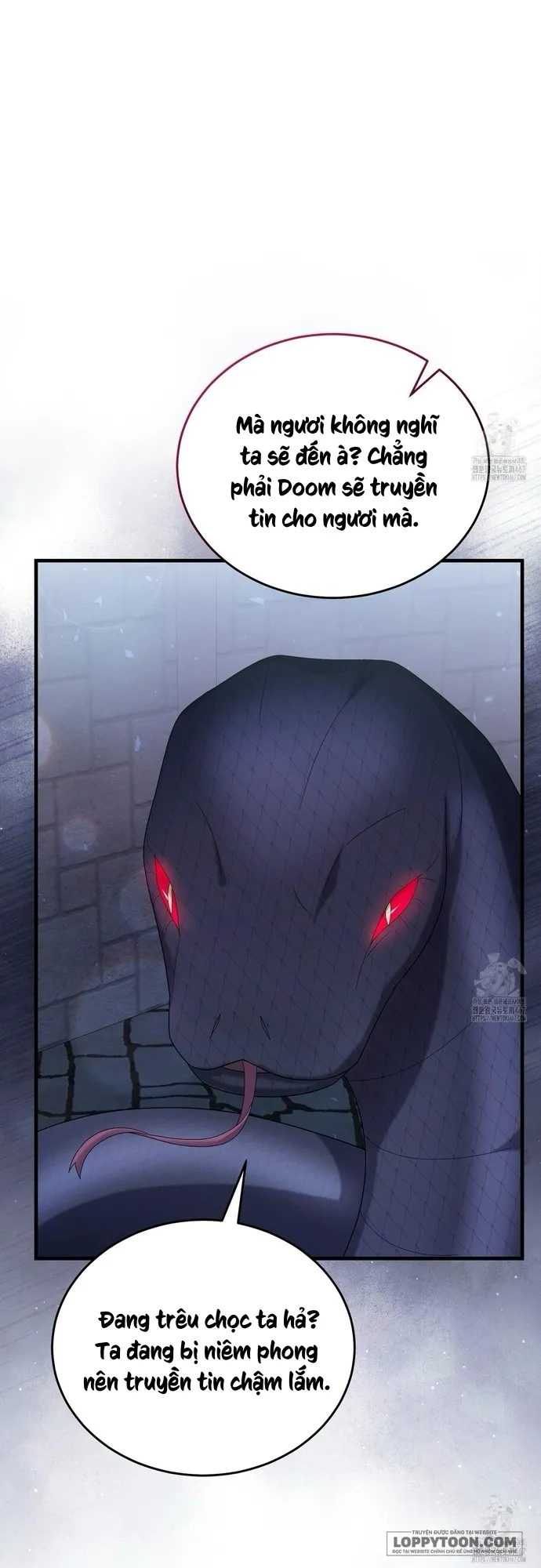 Nàng Tiên, Hãy Ký Hợp Đồng Nào Chap 52 - trang 17