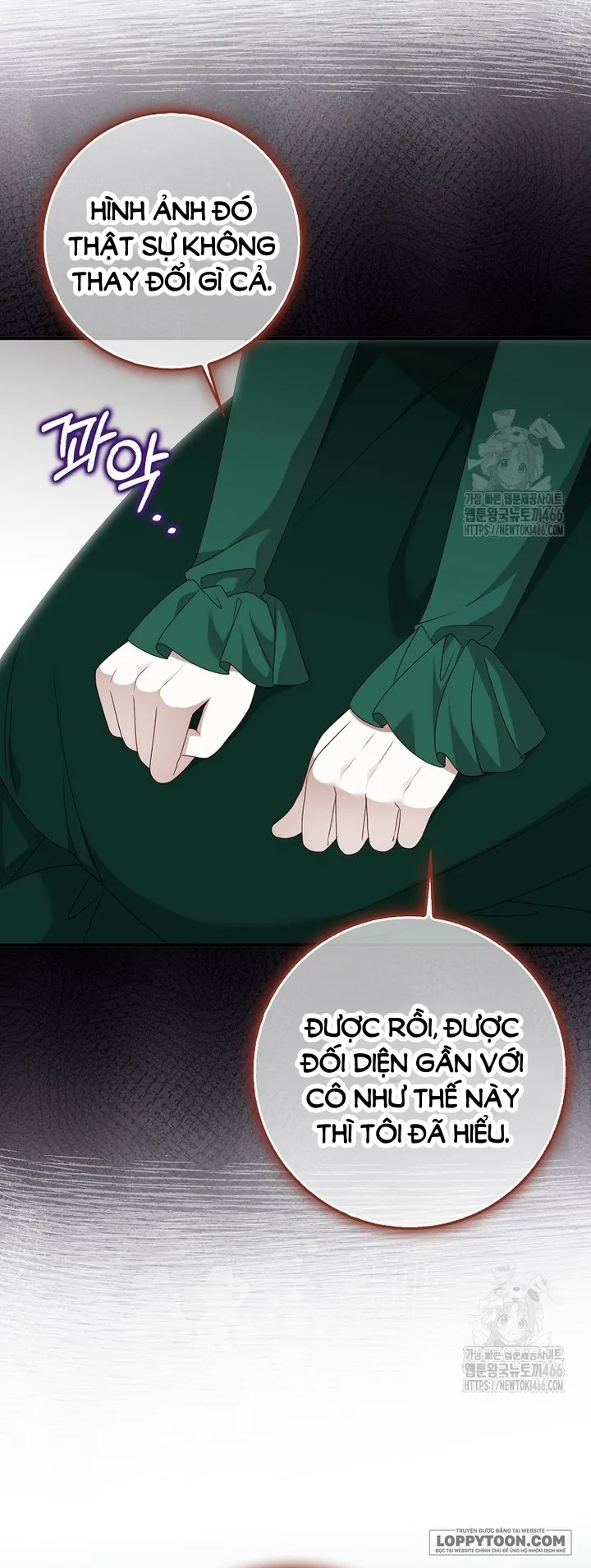 Tôi Sẽ Chiếm Lấy Ngư Trường Này! Chap 58 - trang 37