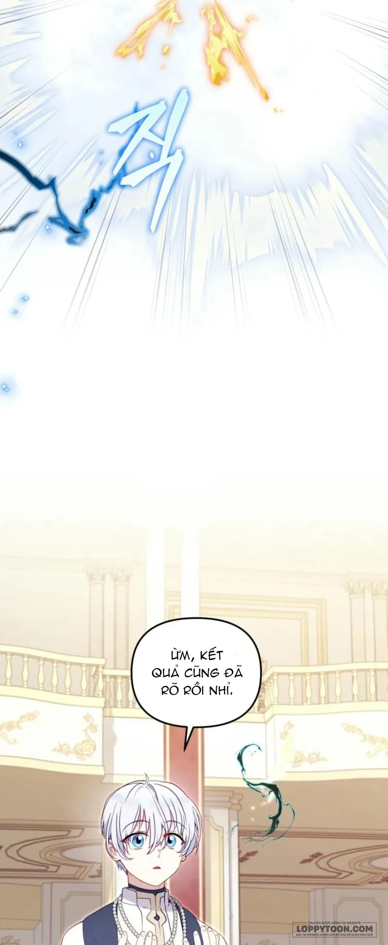 Tôi Đang Được Nuôi Dưỡng Bởi Những Kẻ Phản Diện Chap 97 - trang 34