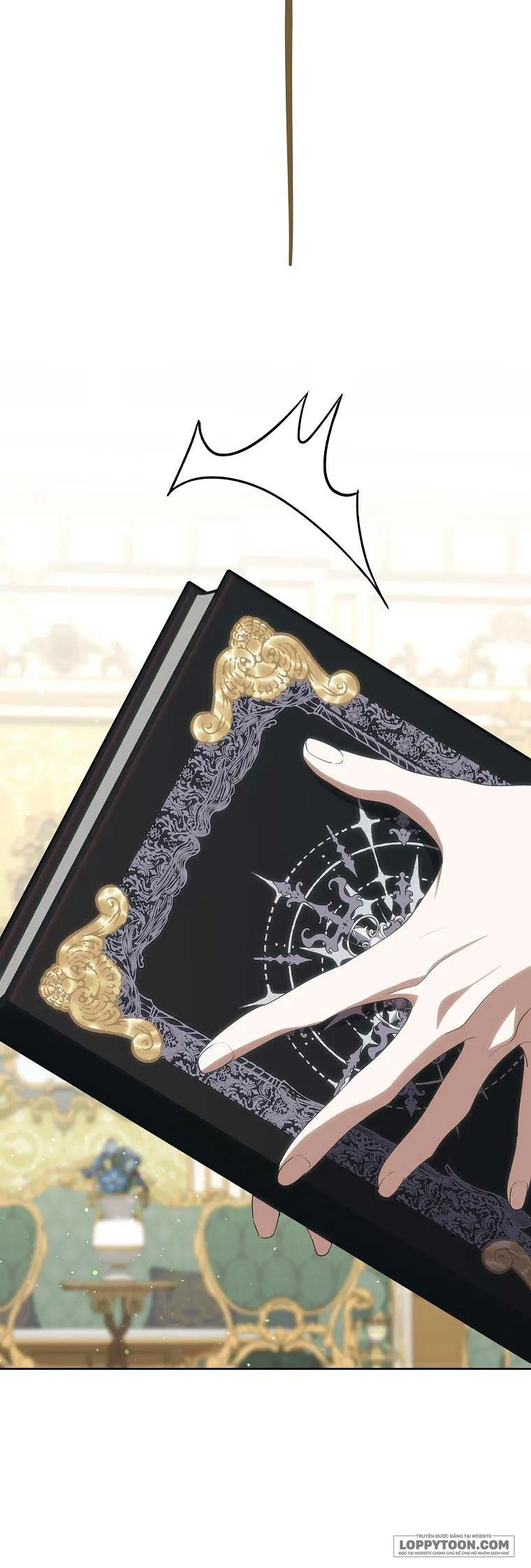 100 lời nguyền tại dinh thự Illestone Chap 9 - trang 55
