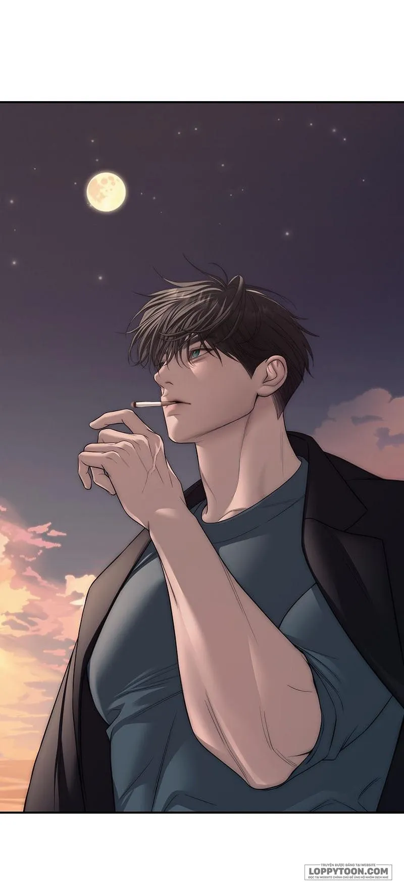 Xâm Nhập Trường Trung Học Tài Phiệt Chap 69 - trang 18