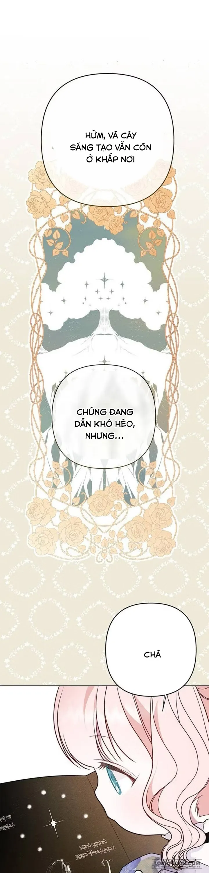 Bạo Chúa Bé Con Chap 55 - END SS1 - trang 13