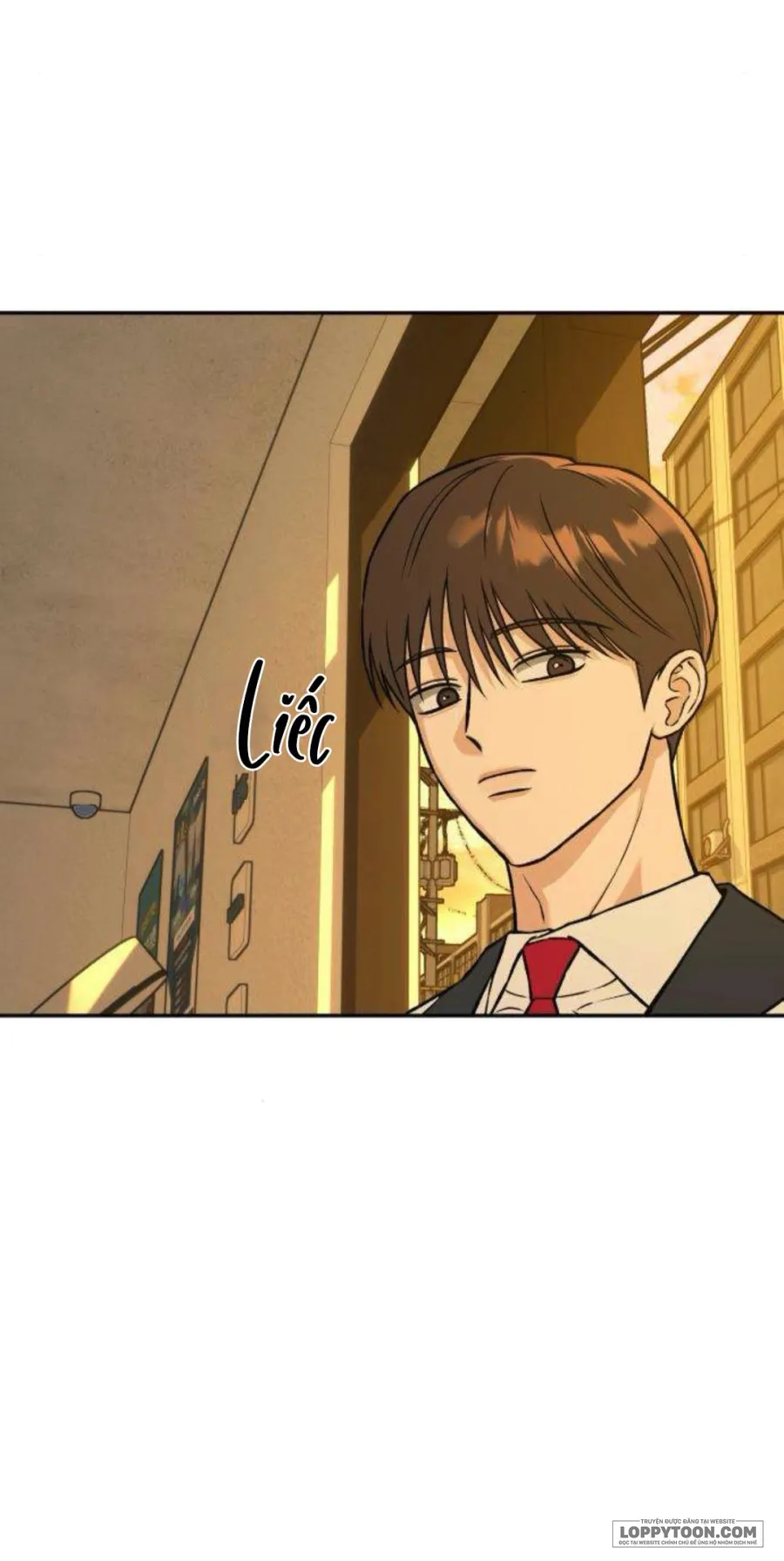 Nguyên Tắc Của Serim Chap 13 - trang 4