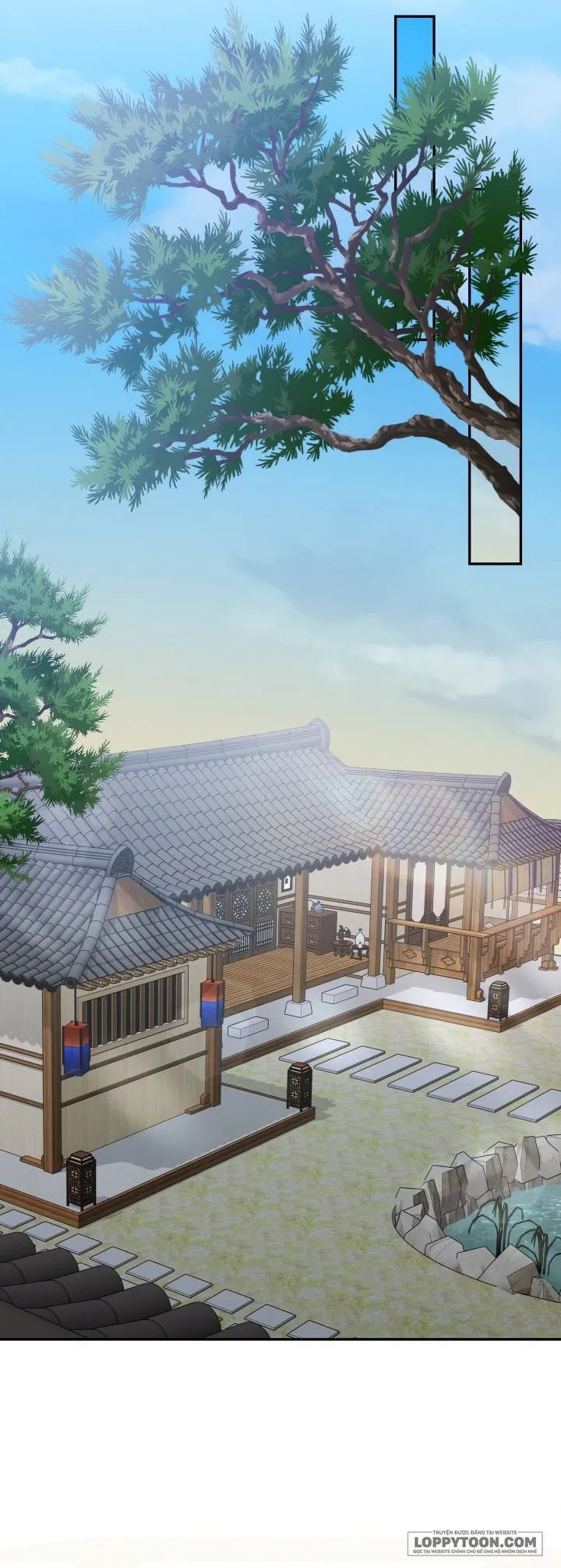 Truyền thuyết Dueokshini Chap 14 - trang 16