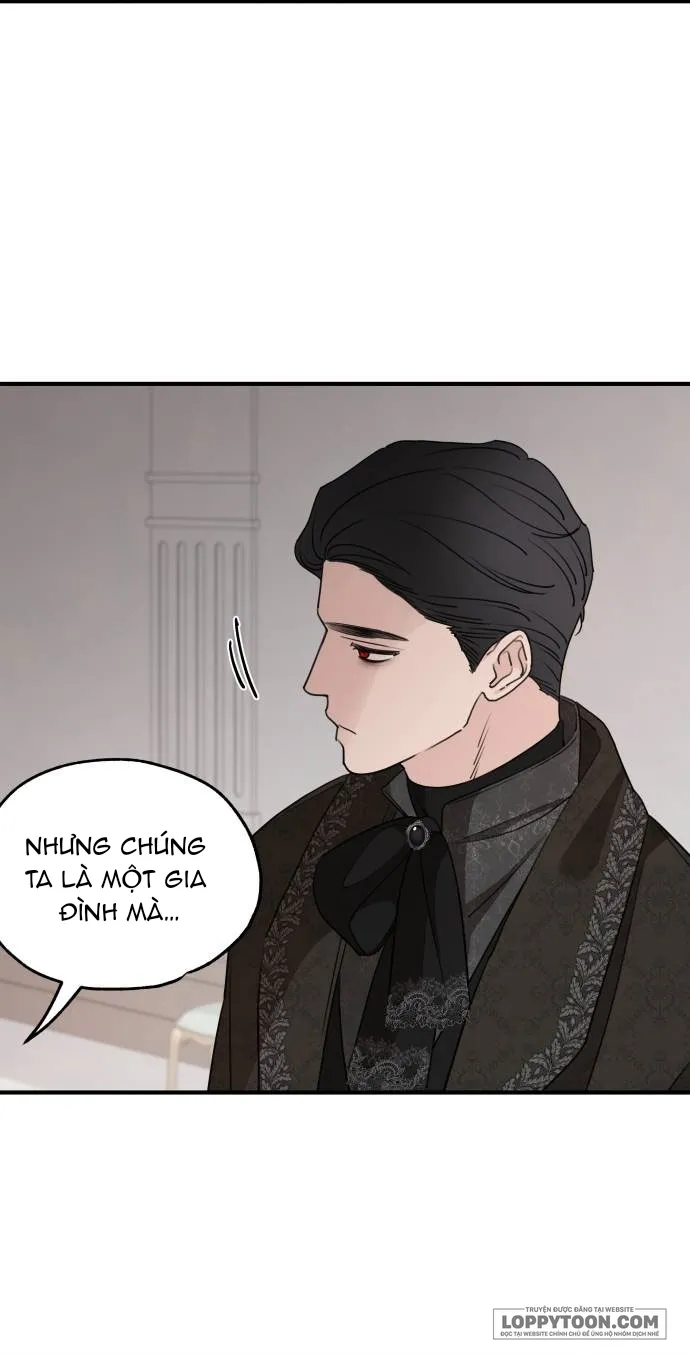 Gia Đình Chồng Quá Ám Ảnh Bởi Tôi Chap 62 - trang 20