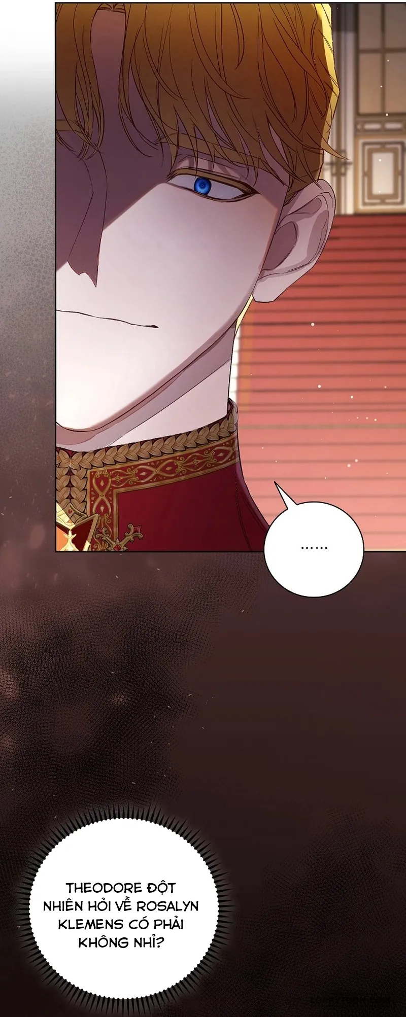 Papa Là Kẻ Thù Kiếp Trước Của Tôi? Chap 24 - trang 54