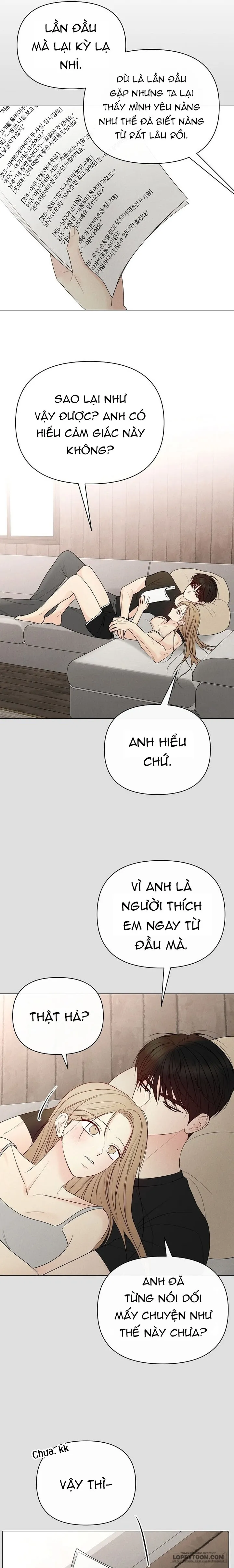 Soái Ca Kiểu Mẫu Chap 57 - trang 7