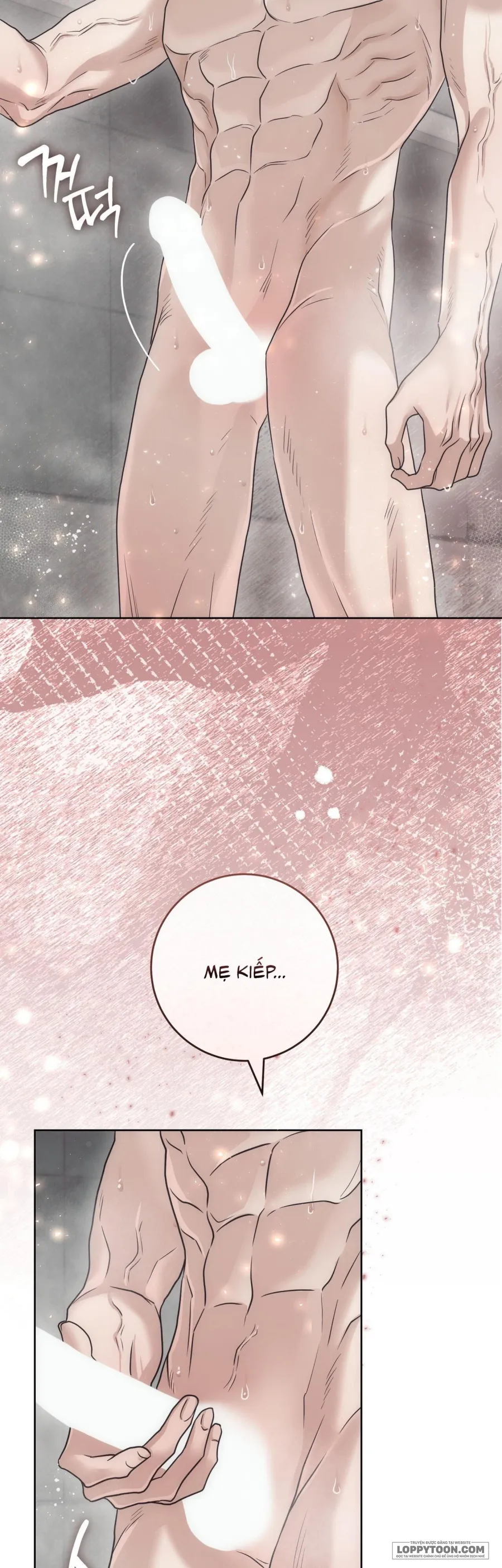Hang Kiến Chap 4 - trang 50