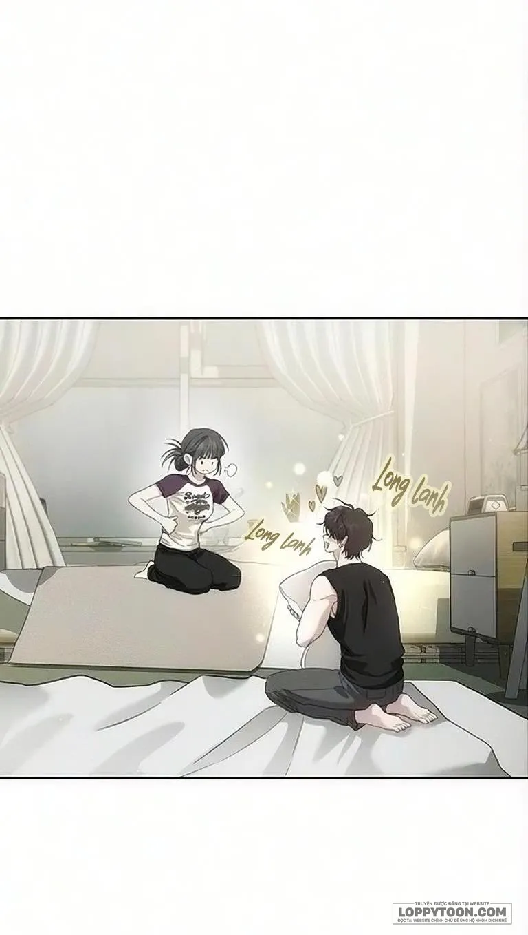 Tình Yêu Thuần Khiết Hư Hỏng Chap 12 - trang 31