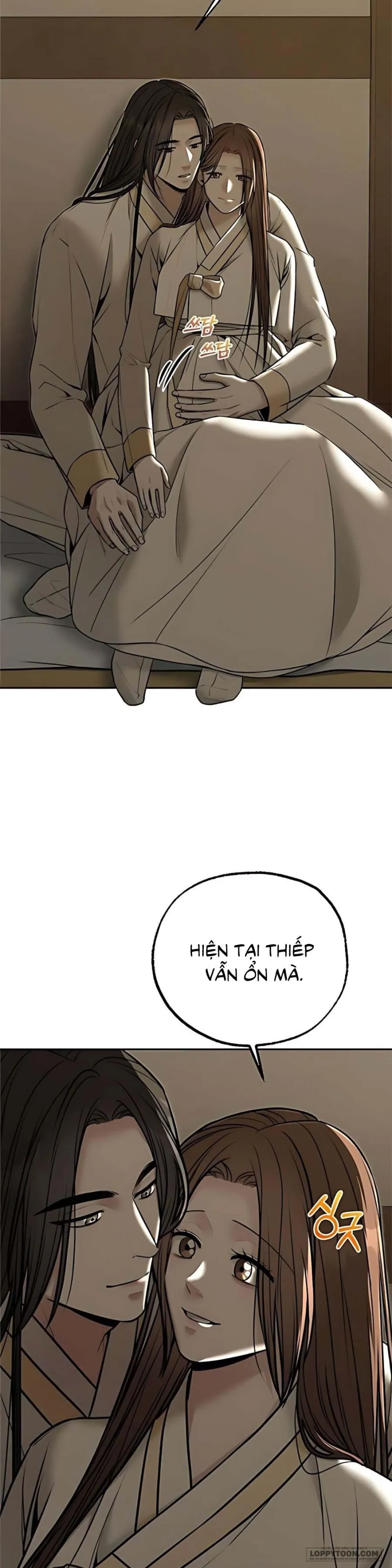 Giả Vờ Không Biết Phu Quân Đã Thay Đổi Chap 9 - 🔞🔞🔞🔞🔞 - trang 17