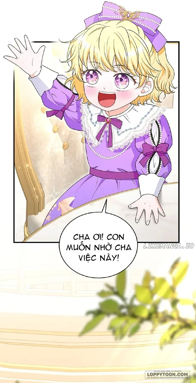 Công Chúa Bé Con Hạng S Thật Mạnh Chap 29 - trang 11