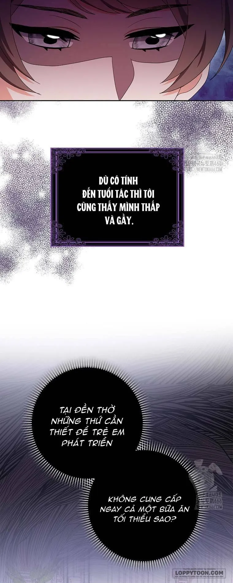Tôi Không Thuộc Về Nơi Này Chap 12 - trang 23