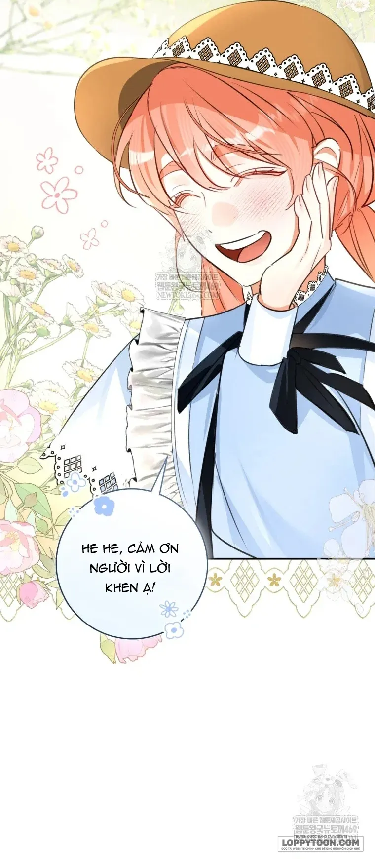 Cuộc Hôn Nhân Xa Hoa Của Đại Công Tước Là Giả Chap 114 - trang 14