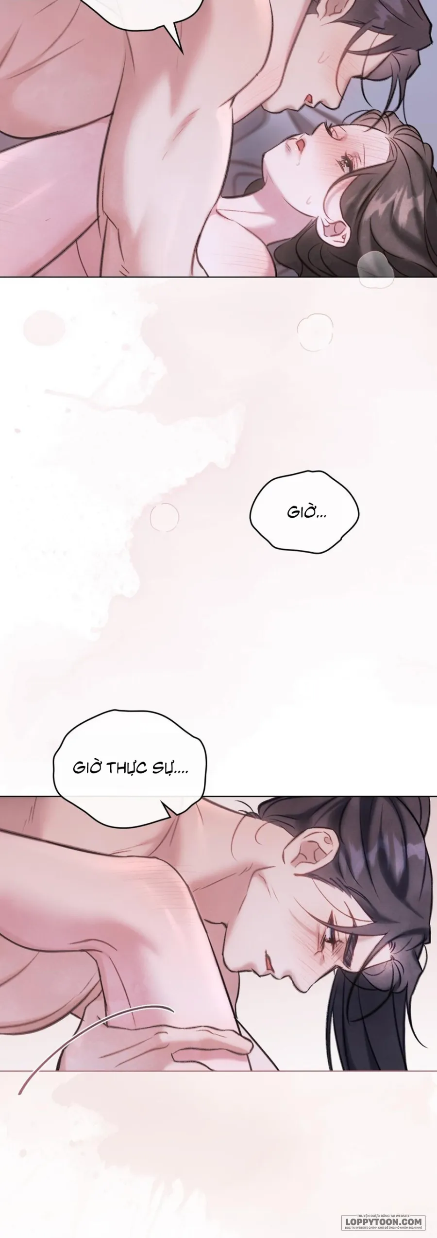 Chuyến Đi Đêm Chap 36 - 🔞🔞🔞 SS2 - trang 19