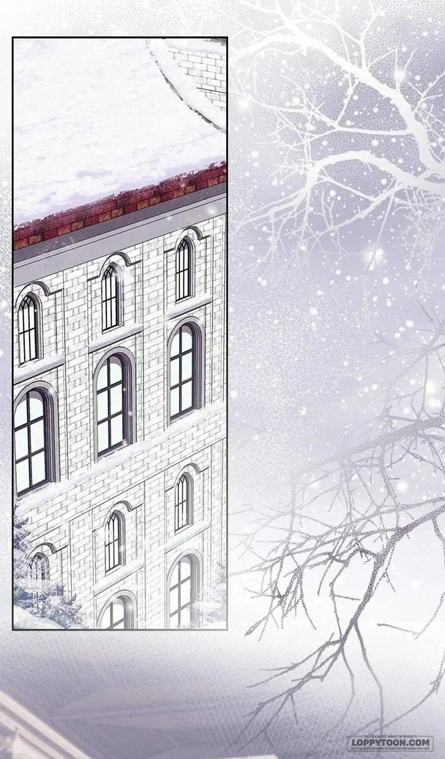 Đã Từ Chối Sủng Ái Rồi Mà Sao Còn Ám Ảnh Thế? Chap 56 - trang 17