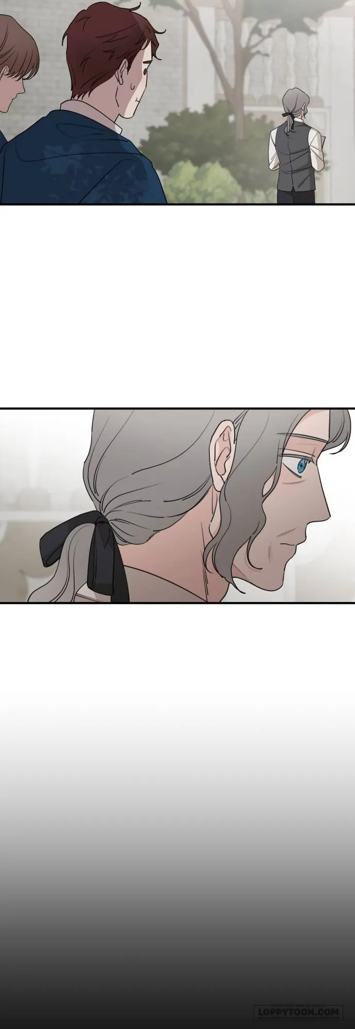 Gia Đình Chồng Quá Ám Ảnh Bởi Tôi Chap 53 - trang 11
