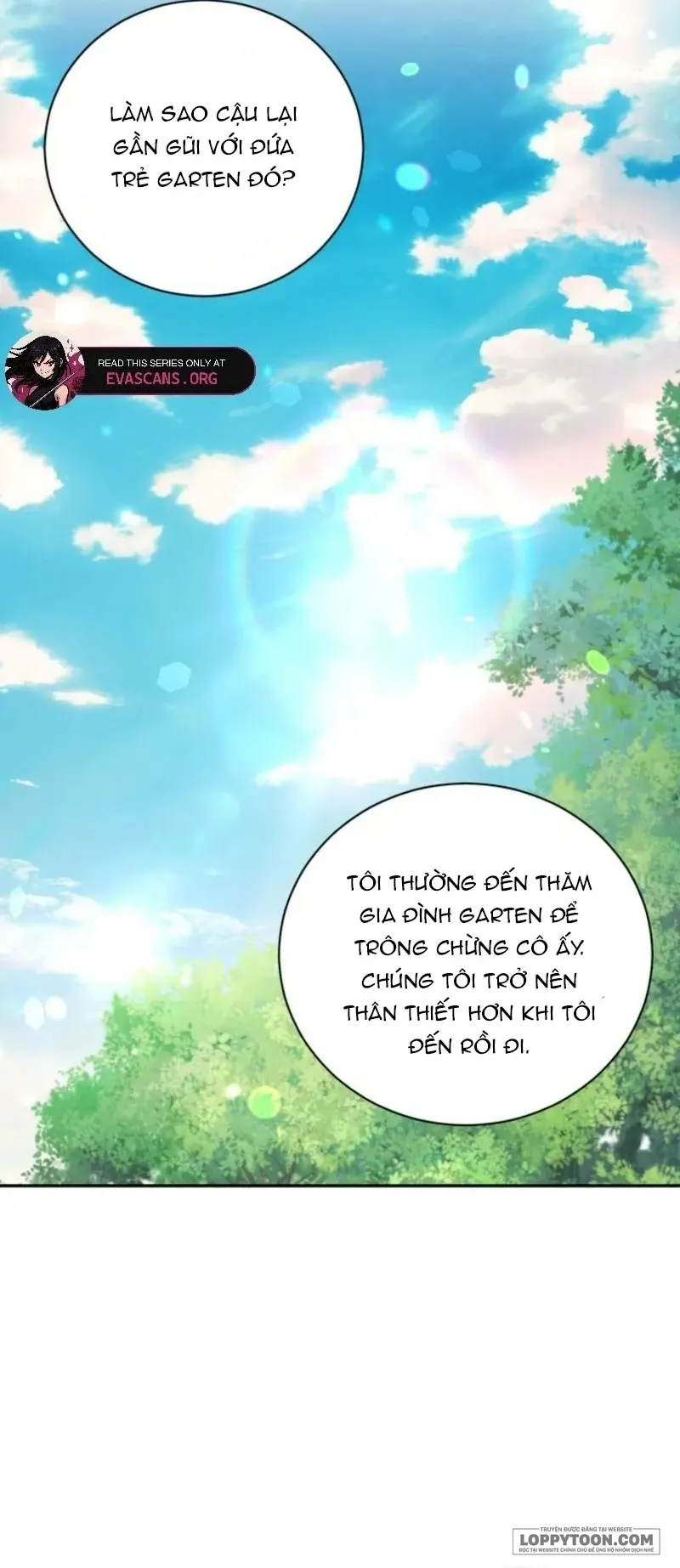 Công Chúa Bé Con Hạng S Thật Mạnh Chap 65 - trang 15