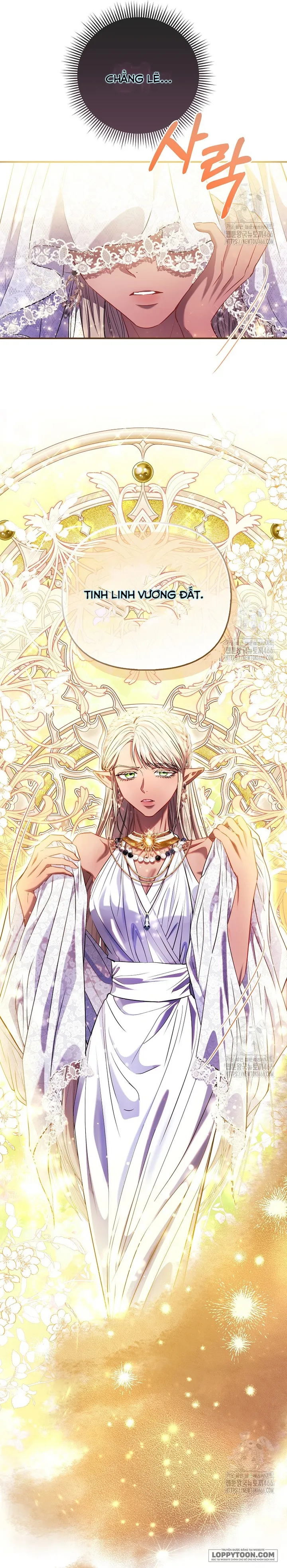 Nàng Công Chúa Của Mọi Người Chap 76 - trang 41