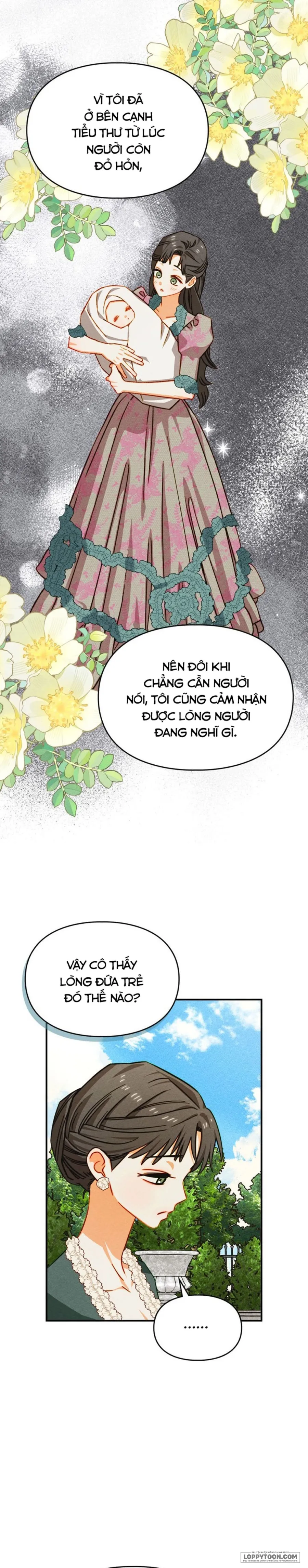 Thuần Hoá Munchkin Chap 39 - trang 14