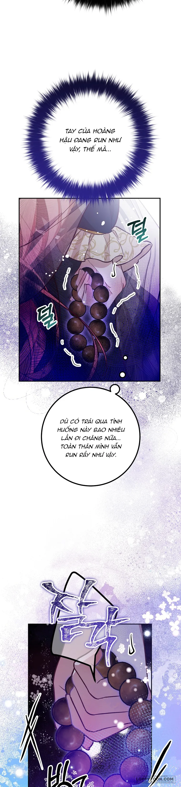 Khi Trái Tim Dẫn Lối Đôi Ta Chap 21 - trang 31