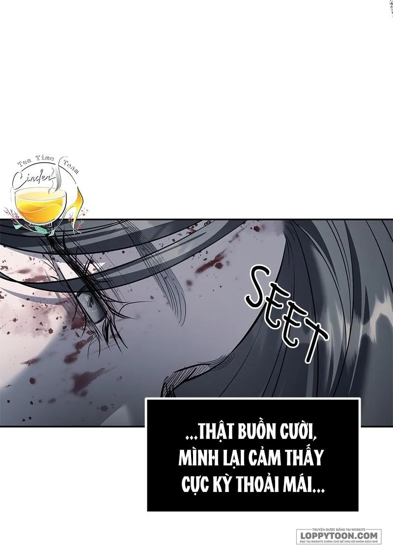 Xâm Nhập Trường Trung Học Tài Phiệt Chap 54 - trang 33
