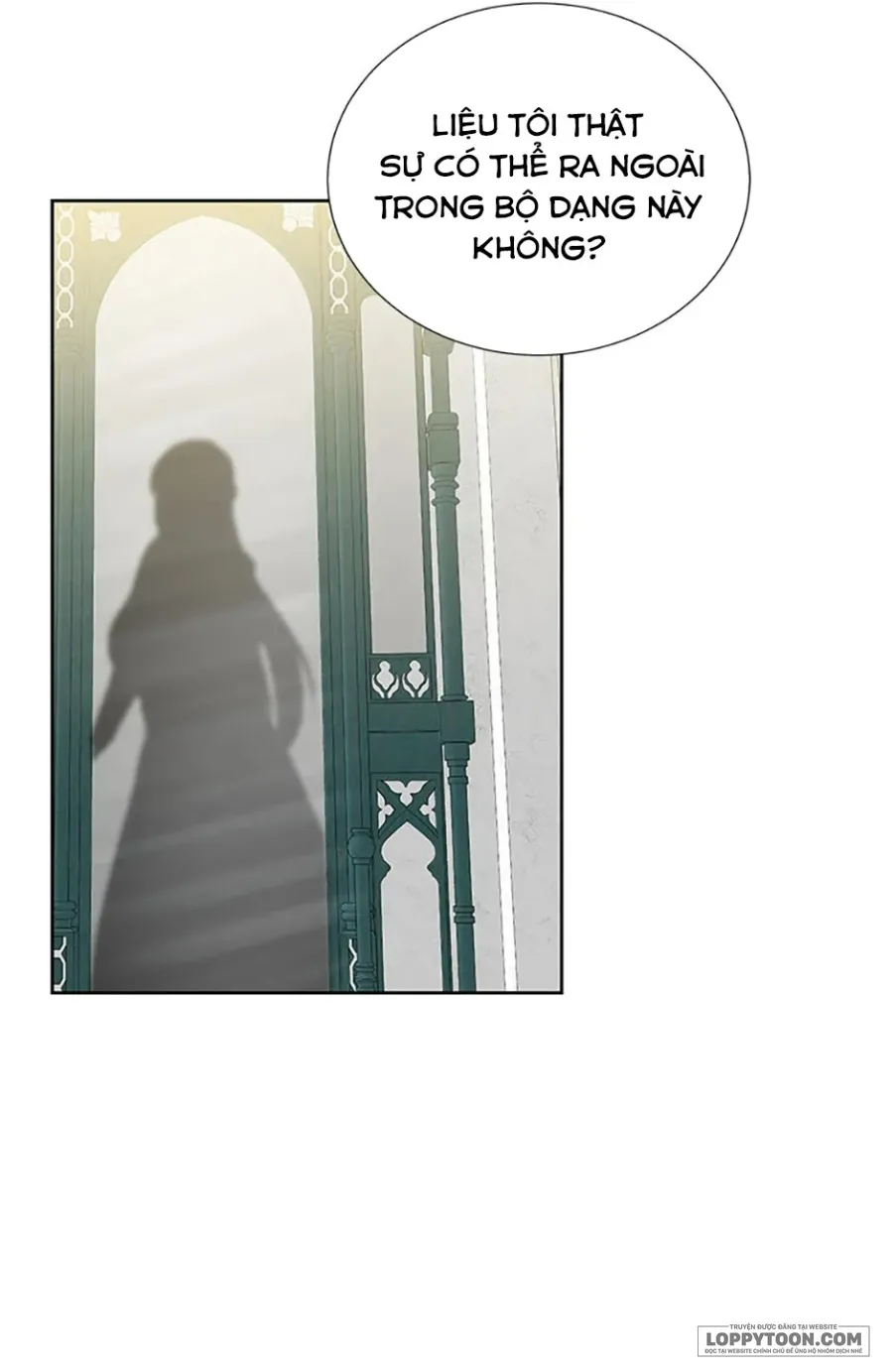 Phía Sau Mặt Nạ Của Nam Chính Hiền Lành Chap 55 - trang 2