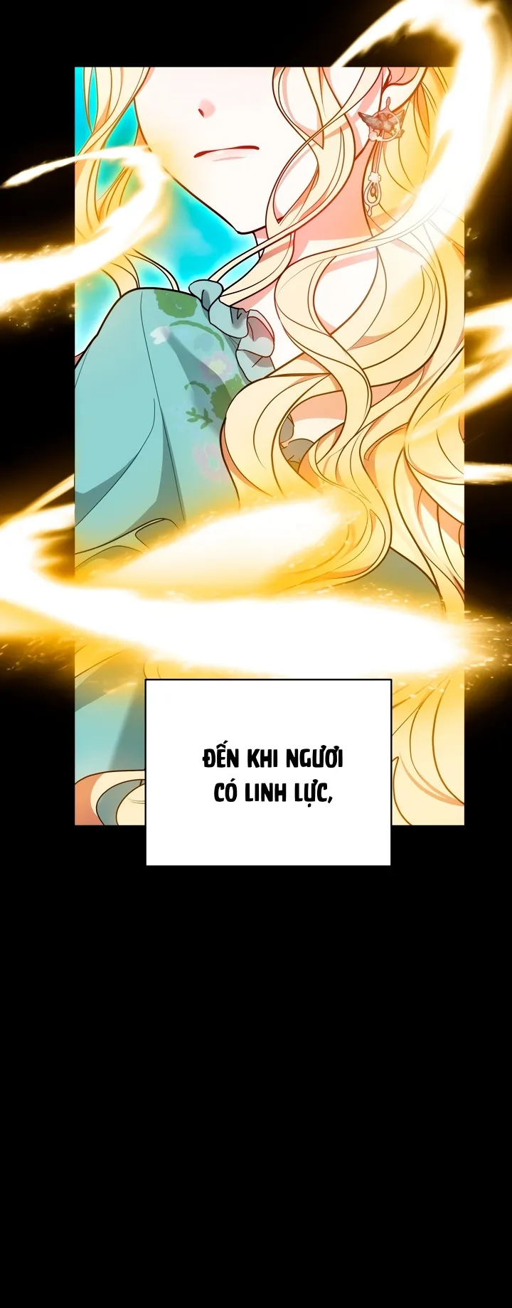 Dù Là Mẹ Kế Nhưng Tôi Thoát Khỏi Cái Chết Rất Dễ Dàng Chap 60 - trang 36