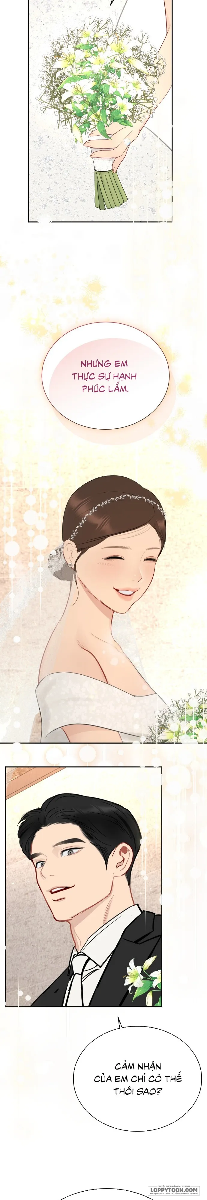 Quyền Lực Của Thư Ký Chap 52 - trang 19