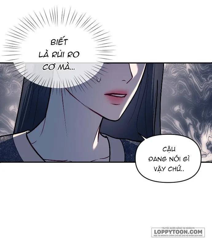 Xâm Nhập Trường Trung Học Tài Phiệt Chap 6 - trang 40