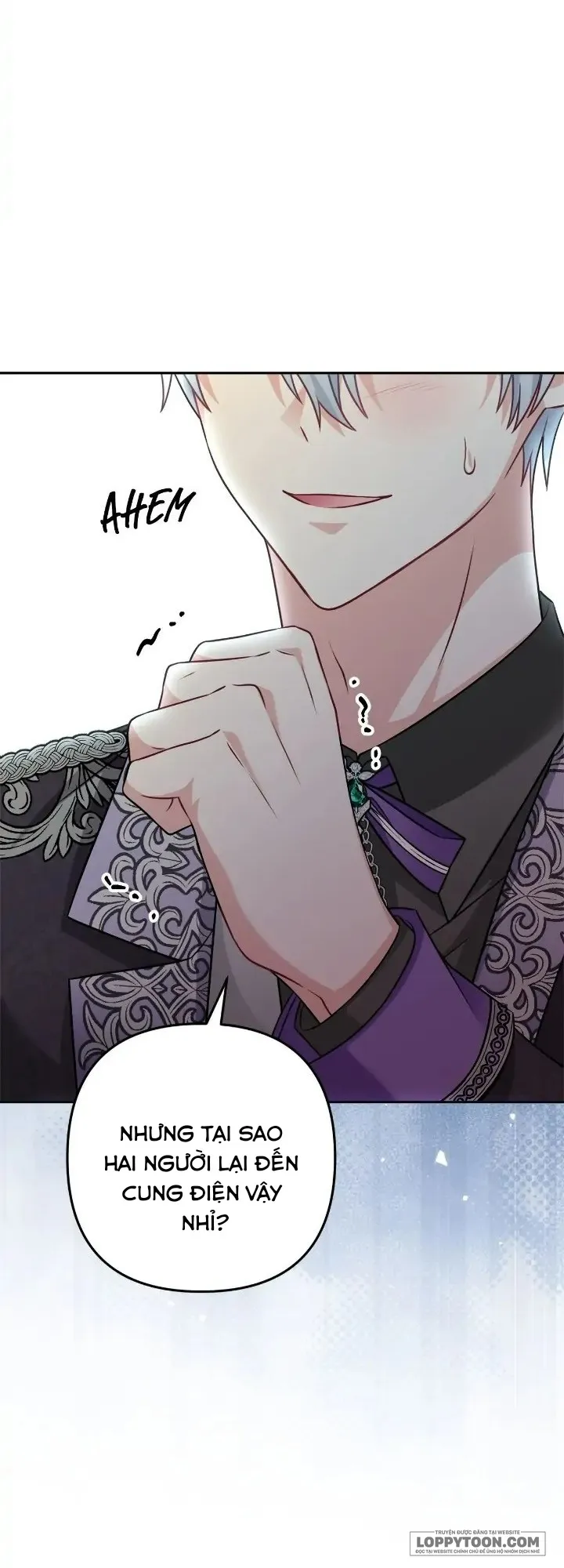 Tôi Sống Chung Với Mẹ Chồng Chap 15 - trang 37