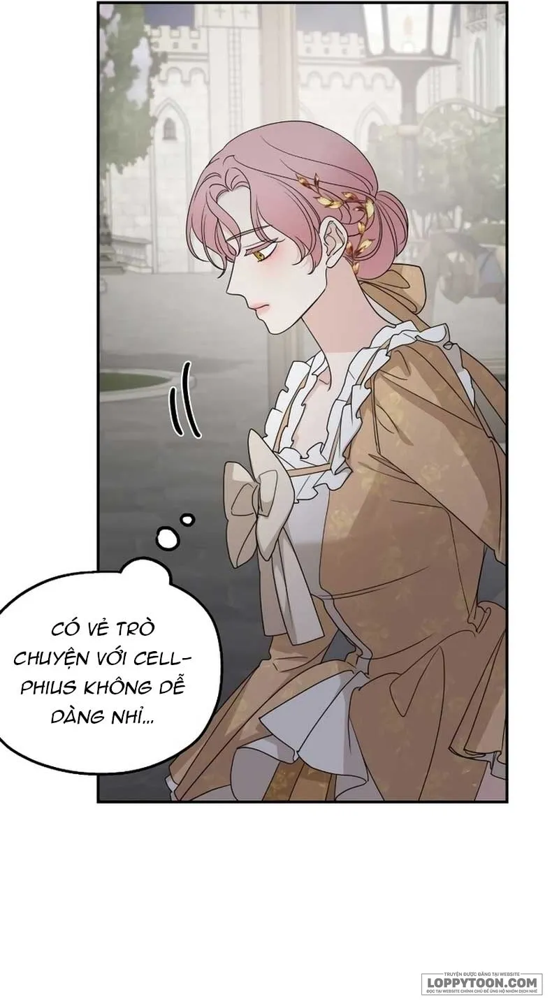 Gia Đình Chồng Quá Ám Ảnh Bởi Tôi Chap 104 - trang 59