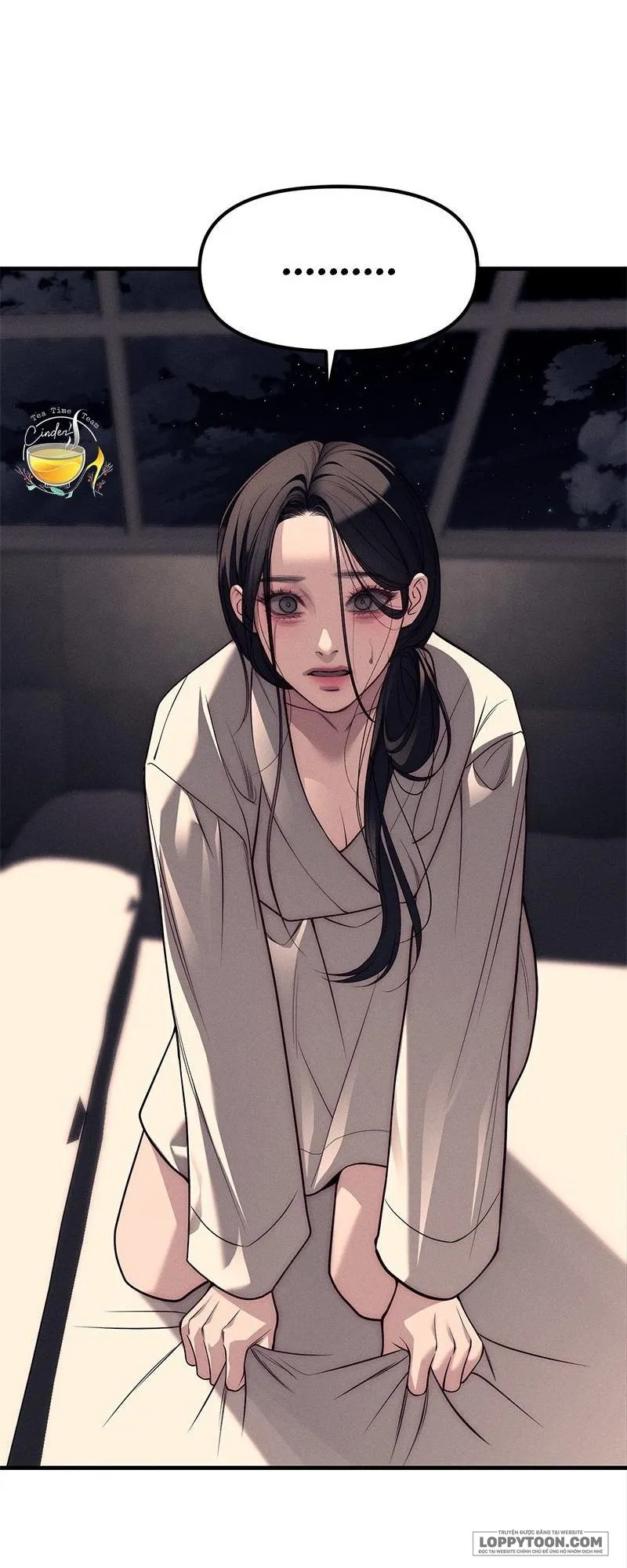 Xâm Nhập Trường Trung Học Tài Phiệt Chap 89 - trang 102