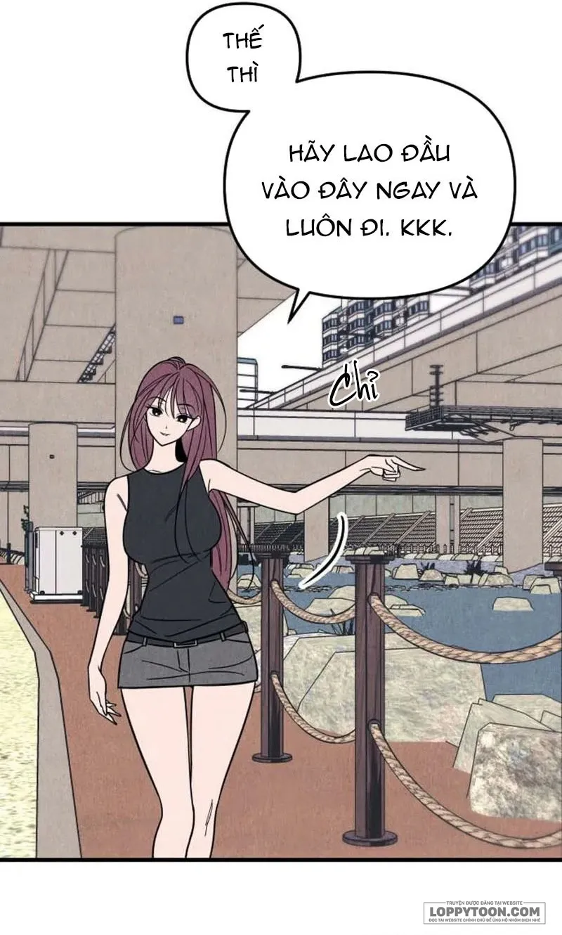 Câu Lạc Bộ Chị Đẹp Chap 5 - Càng ghét chị, em lại càng chỉ nghĩ đến chị - trang 3
