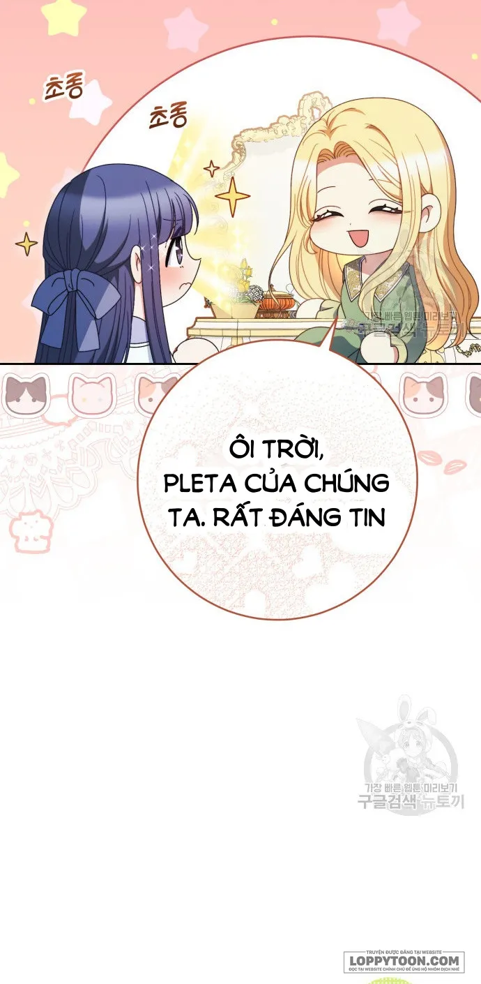 Nuôi Dưỡng Em Gái Xinh Đẹp Chap 37 - trang 22
