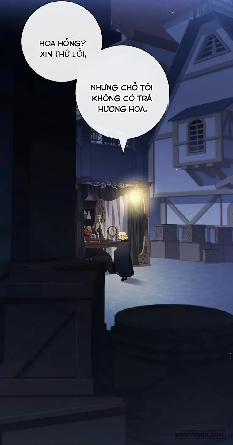 Nam Chính À, Tôi Sẽ Tôn Trọng Sở Thích Của Anh Chap 16 - trang 14