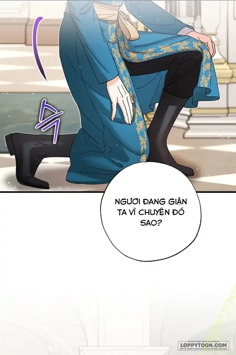 Trở Thành Miêu Nữ Của Hoàng Đế Chap 25 - trang 44
