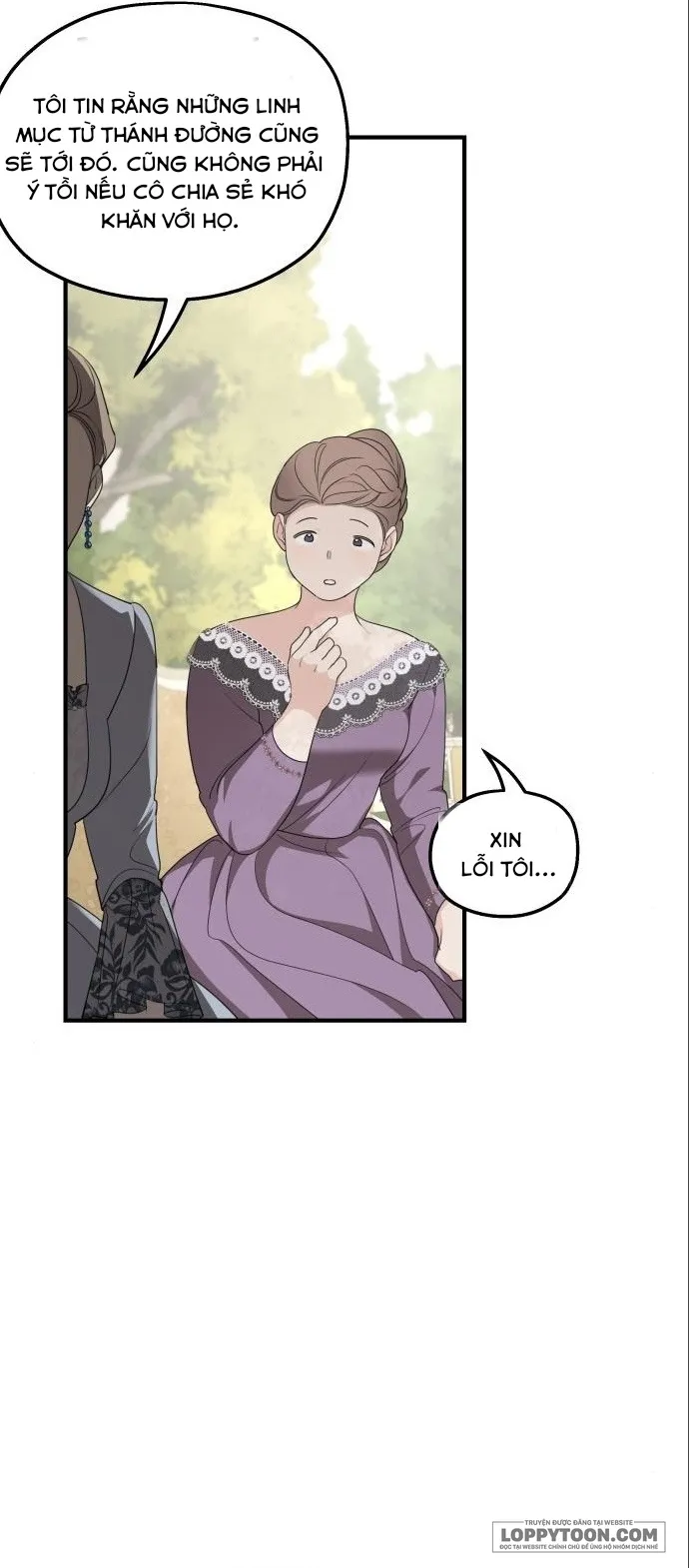 Gia Đình Chồng Quá Ám Ảnh Bởi Tôi Chap 77 - trang 15