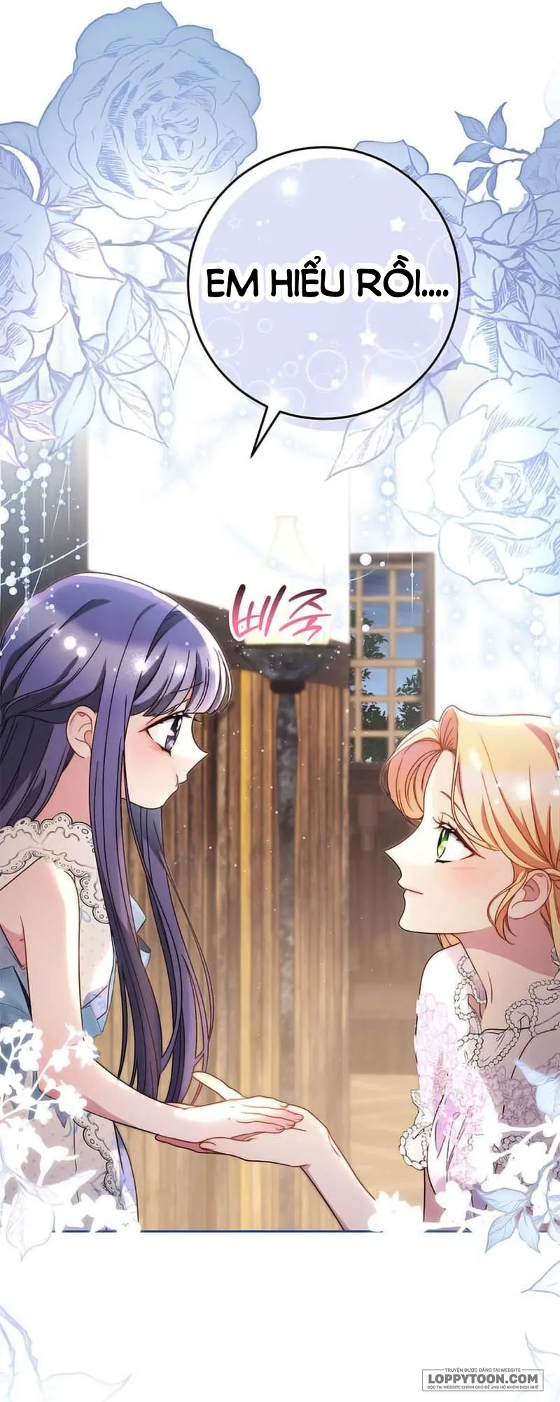 Nuôi Dưỡng Em Gái Xinh Đẹp Chap 61 - trang 52