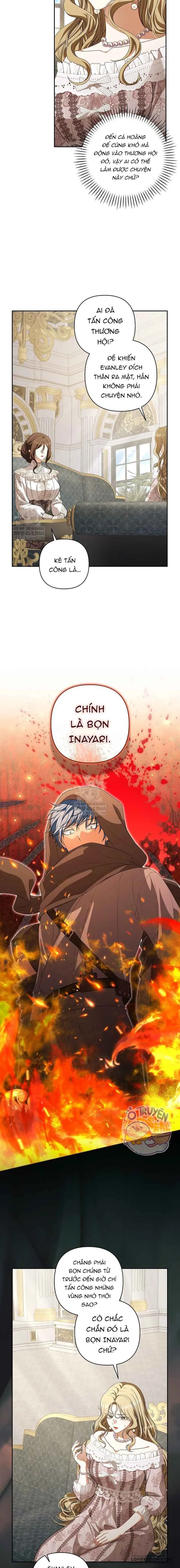 Tôi Đã Xem Một Vở Kịch Chap 44 - trang 12