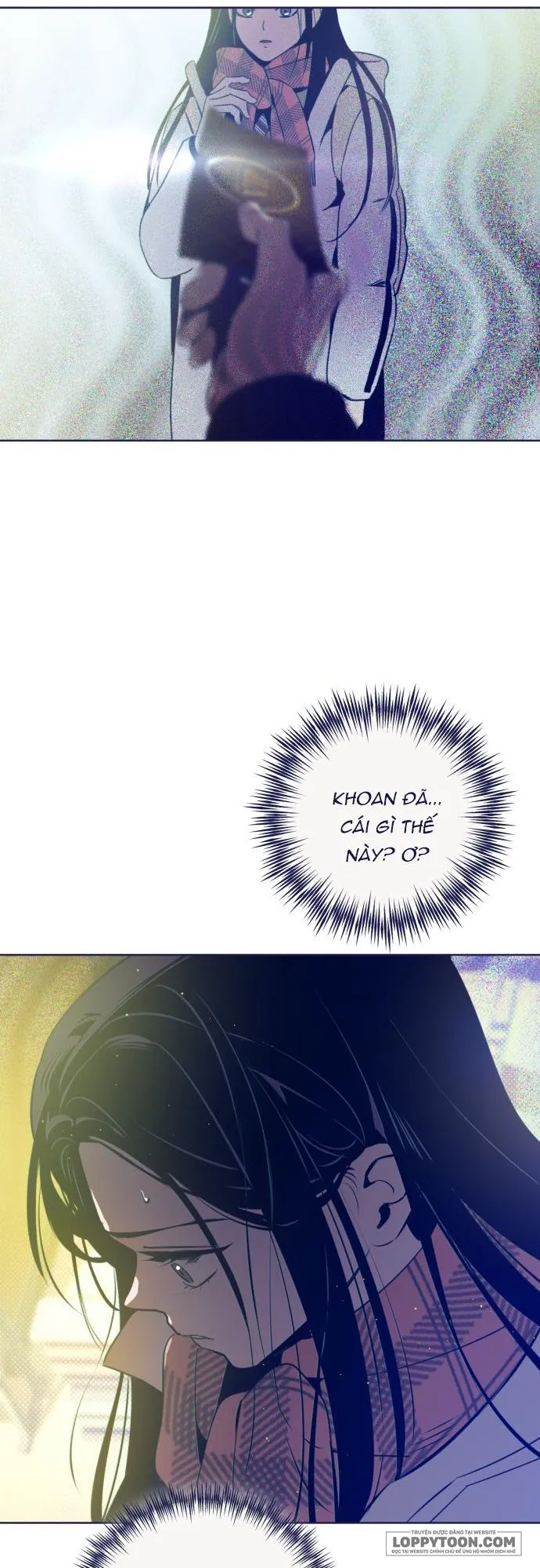Trắc Nghiệm 4 Lựa Chọn Chap 36 - trang 23