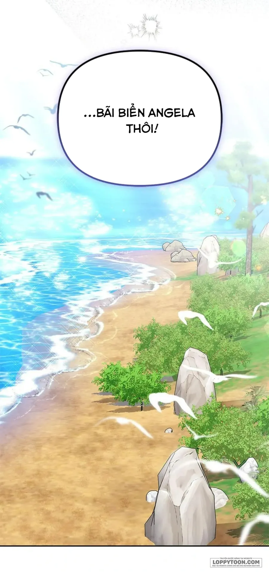 Rồng Con Thuần Hóa Những Kẻ Điên Rồ Chap 47 - trang 73