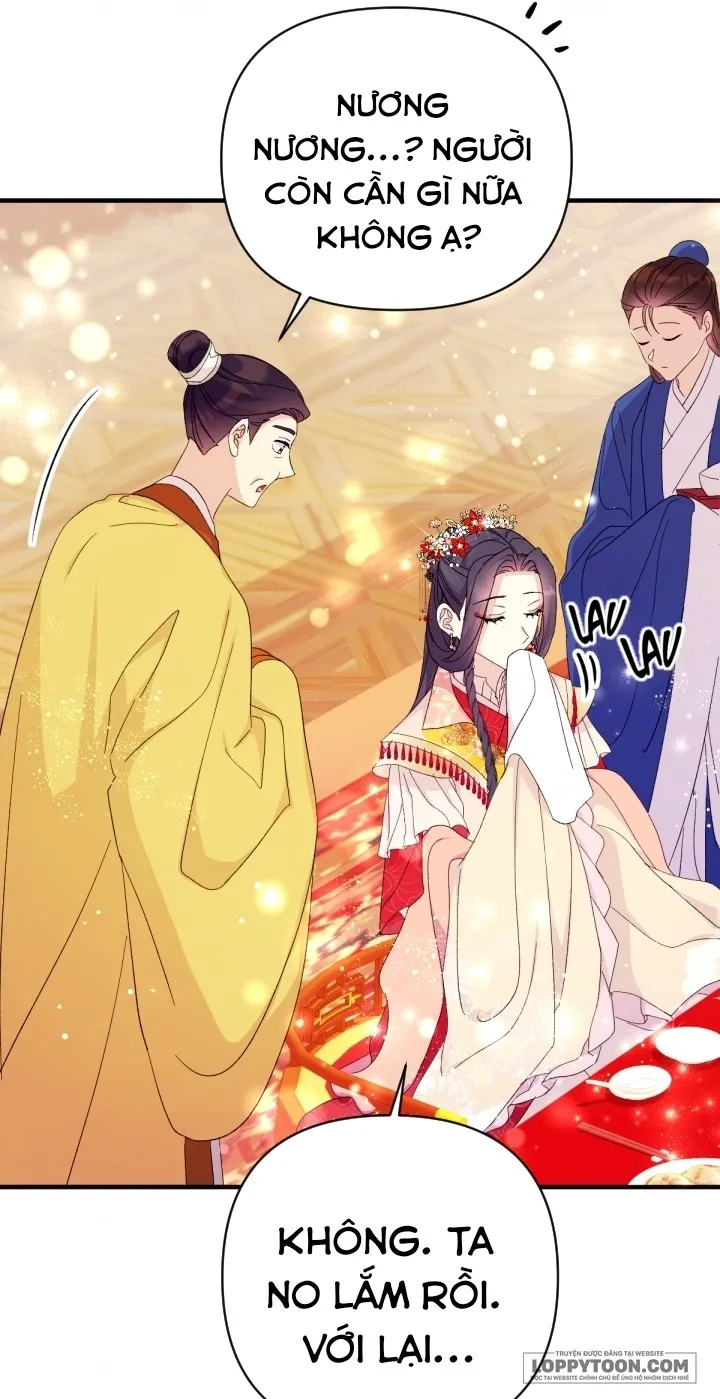 Sinh Viên Đại Học Hoàng Hậu Chap 132 - trang 9
