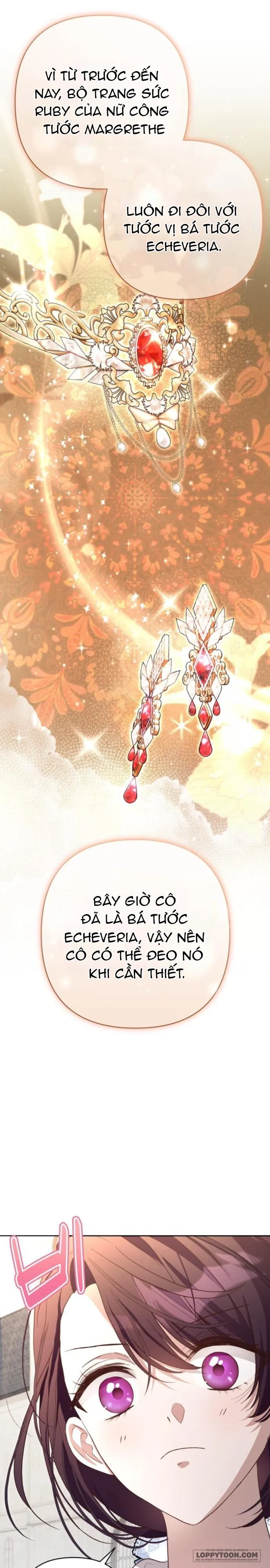Cô Dâu Của Đại Công Tước Là Chiến Binh Địa Ngục Chap 9 - trang 19