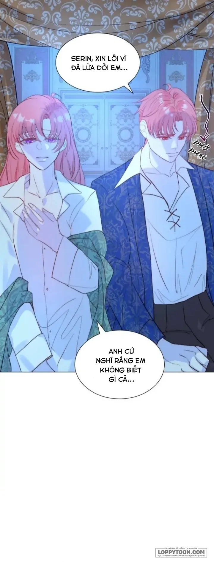 Tôi Được Sinh Ra Là Cô Con Gái Thứ Hai Chap 12 - trang 22
