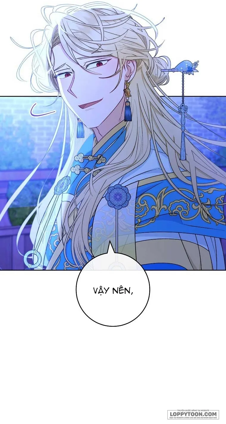 Tiểu Thiếp Chỉ Muốn Sống Yên Bình Chap 71 - trang 23