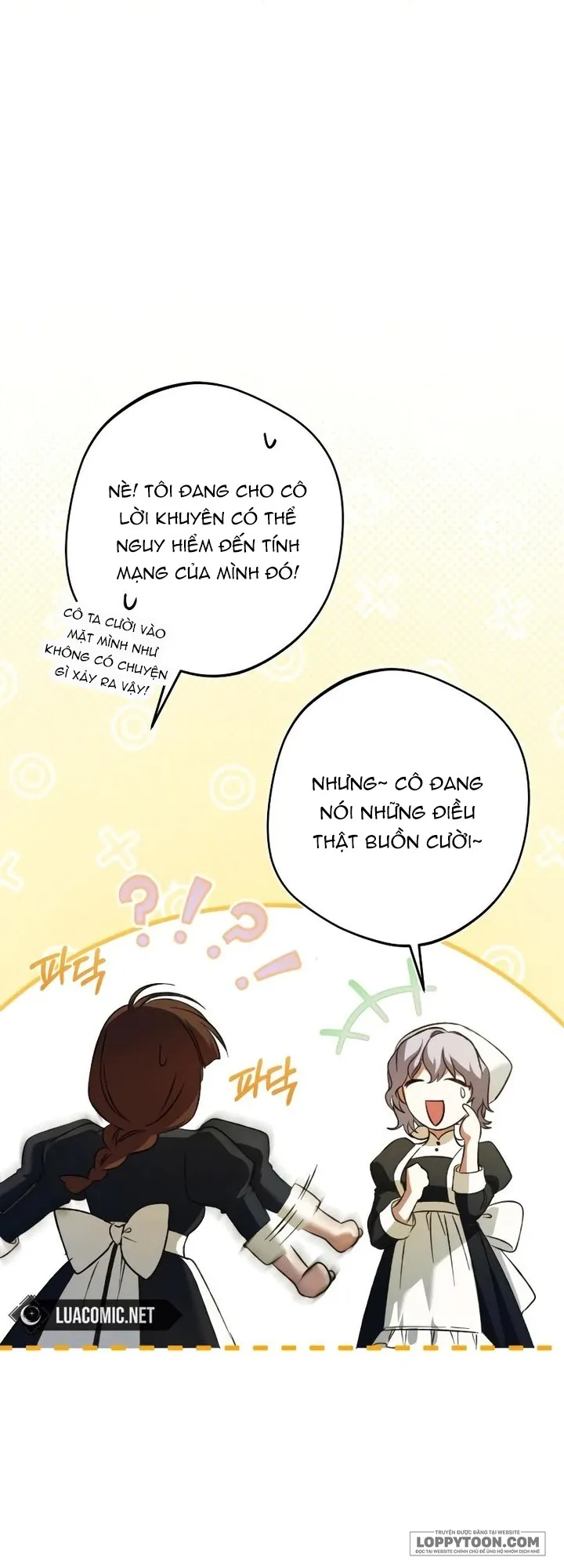 Bạo Chúa Độc Ác Trở Lại Chap 21 - trang 28