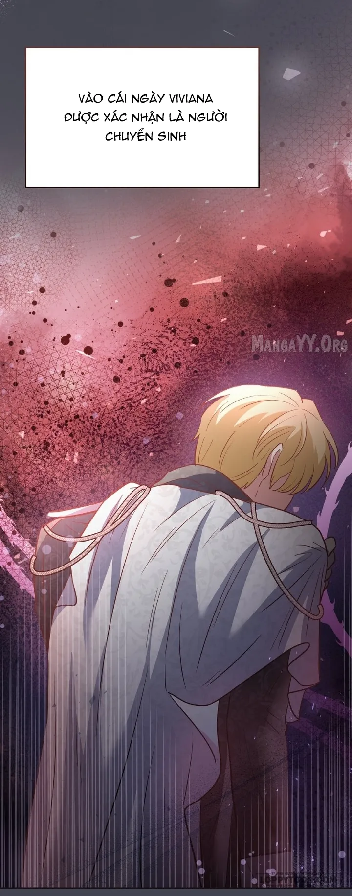 Hầu Gái Không Thích Nuôi Dạy Trẻ Nhỏ Chap 81 - trang 79