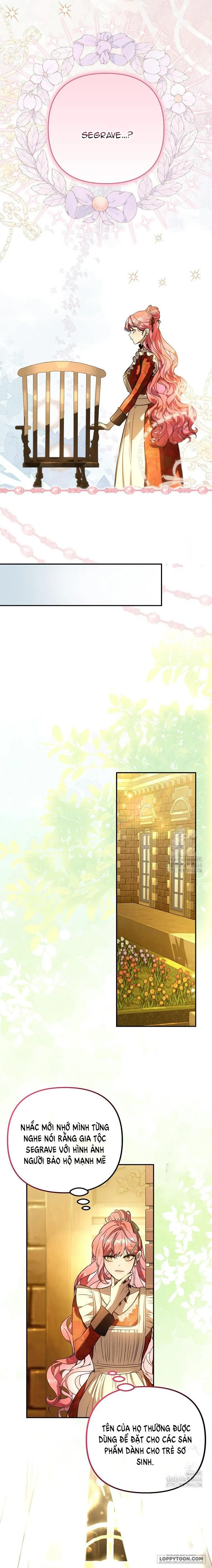 Những Nam Chính Bị Mắc Kẹt Trong Nhà Của Tôi Chap 14 - trang 15