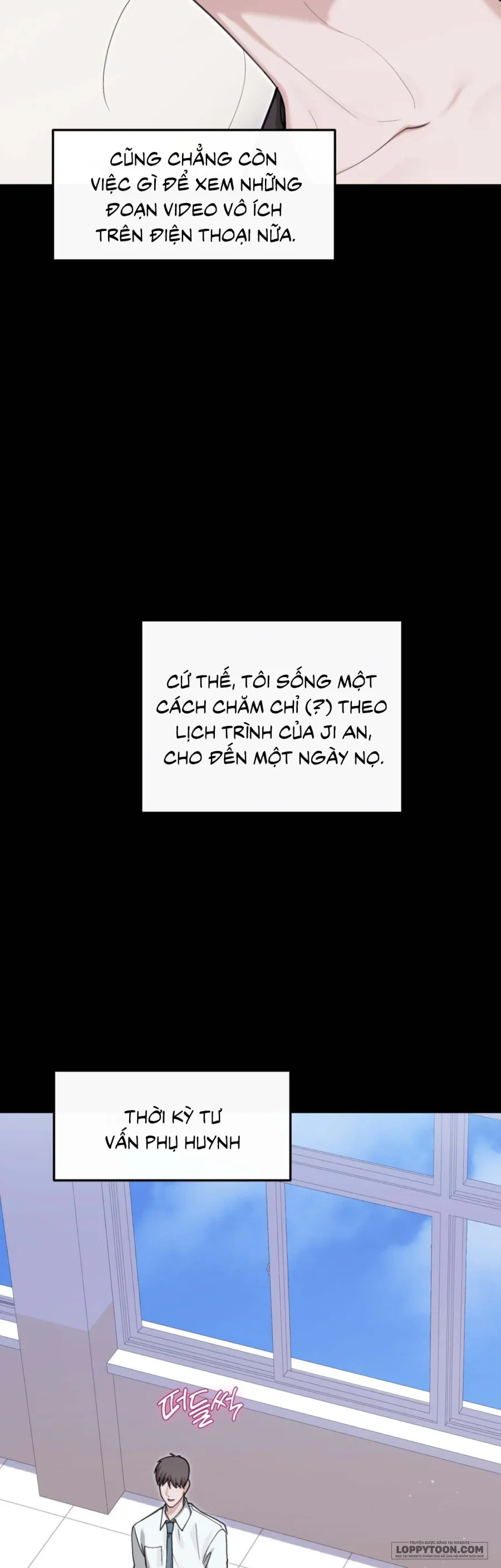 Ăn Em Một Lần Thôi, Oppa Chap 20 - trang 27
